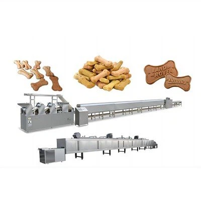 آلة الكلب الغذاء الطارد